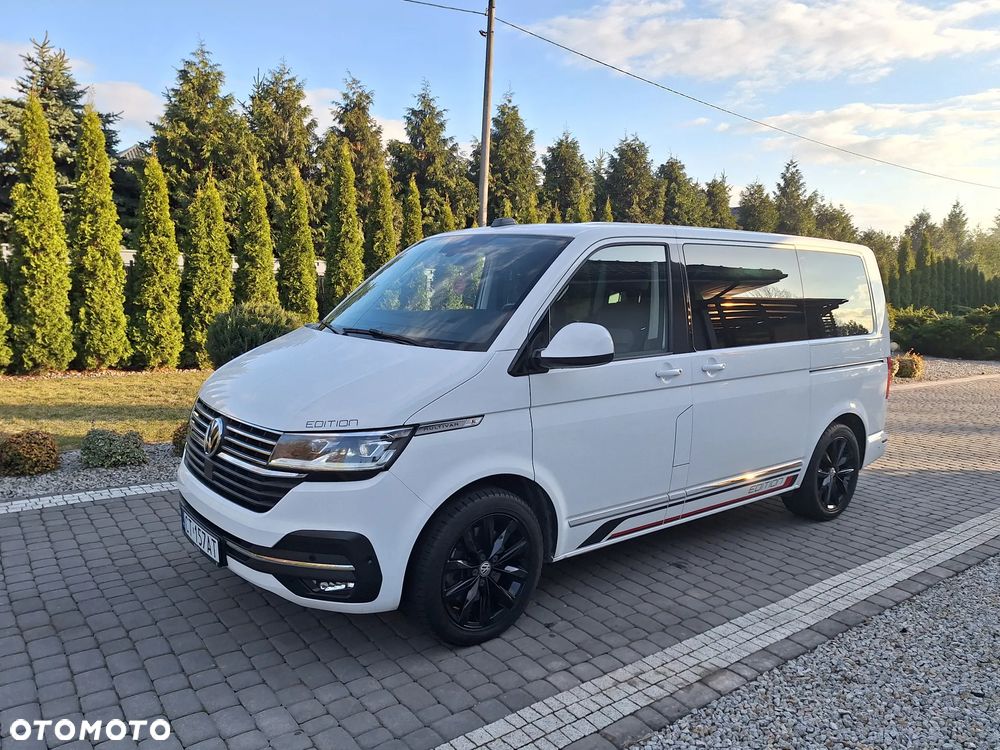 Volkswagen Multivan 2.0 TDI L1 Highline 4Motion DSG - 1