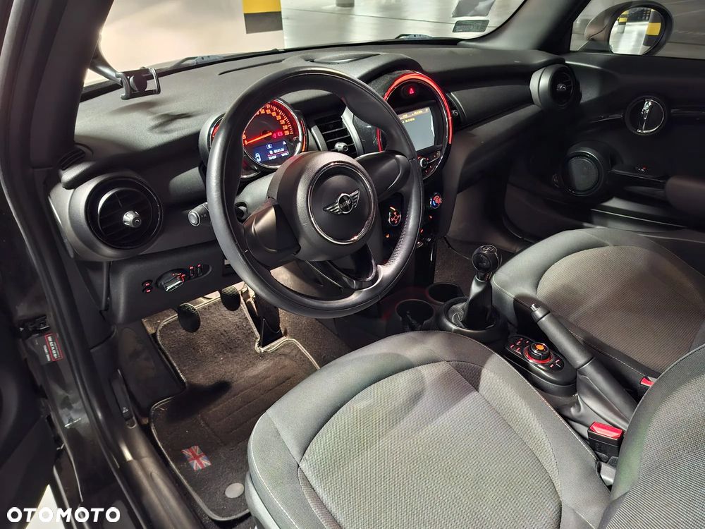 MINI ONE Standard - 8