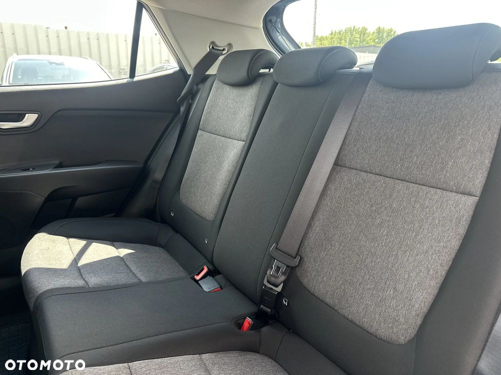 Kia Stonic 1.2 M - 17