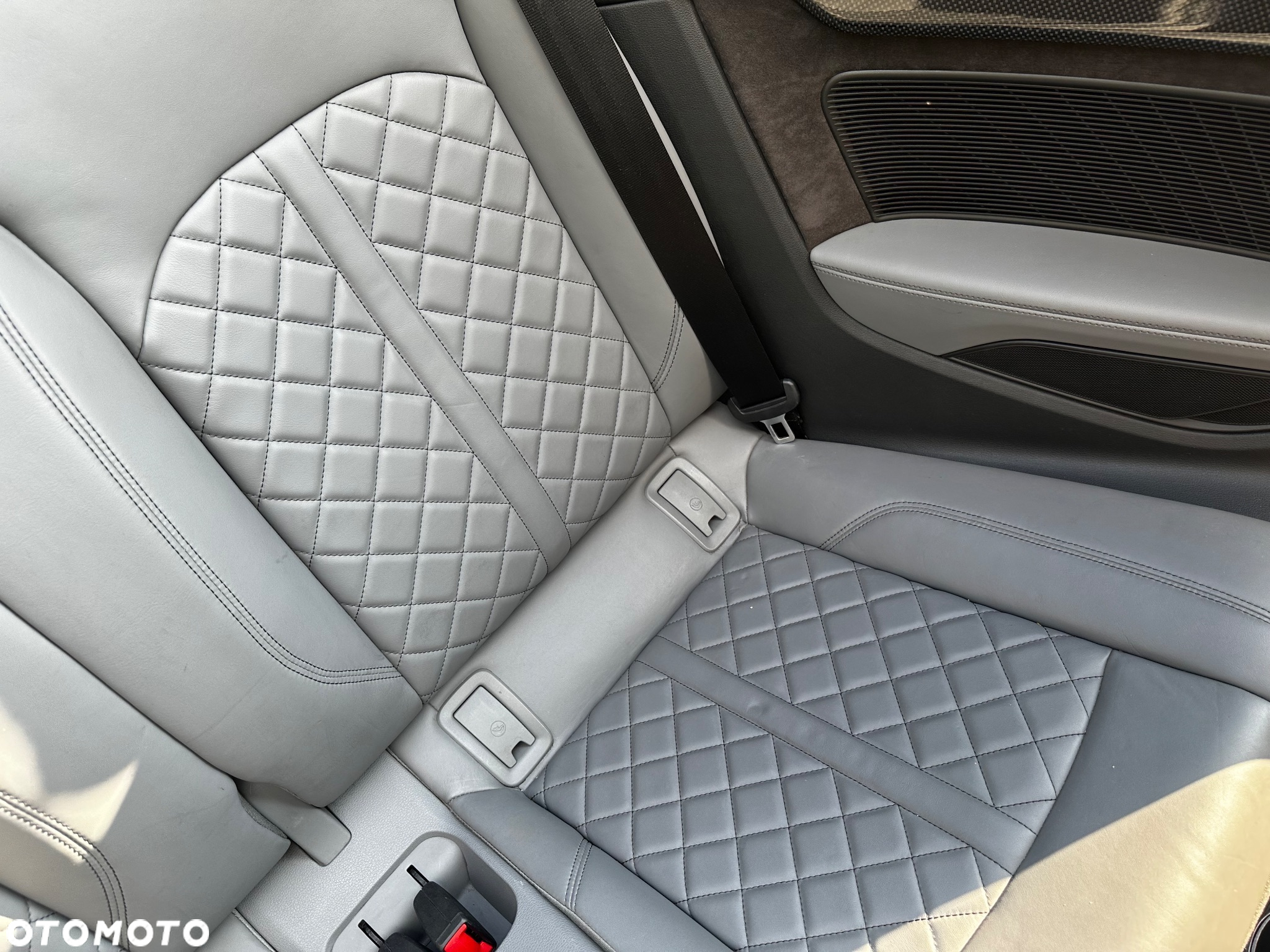 Audi S5 Cabrio 3.0 TFSI quattro tiptronic - 34