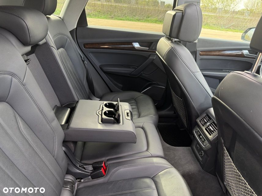 Audi Q5 2.0 TFSI Quattro S tronic - 24