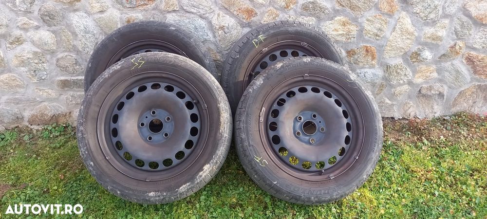 Volkswagen Passat 1.9 TDI DPF Comfortline - 10