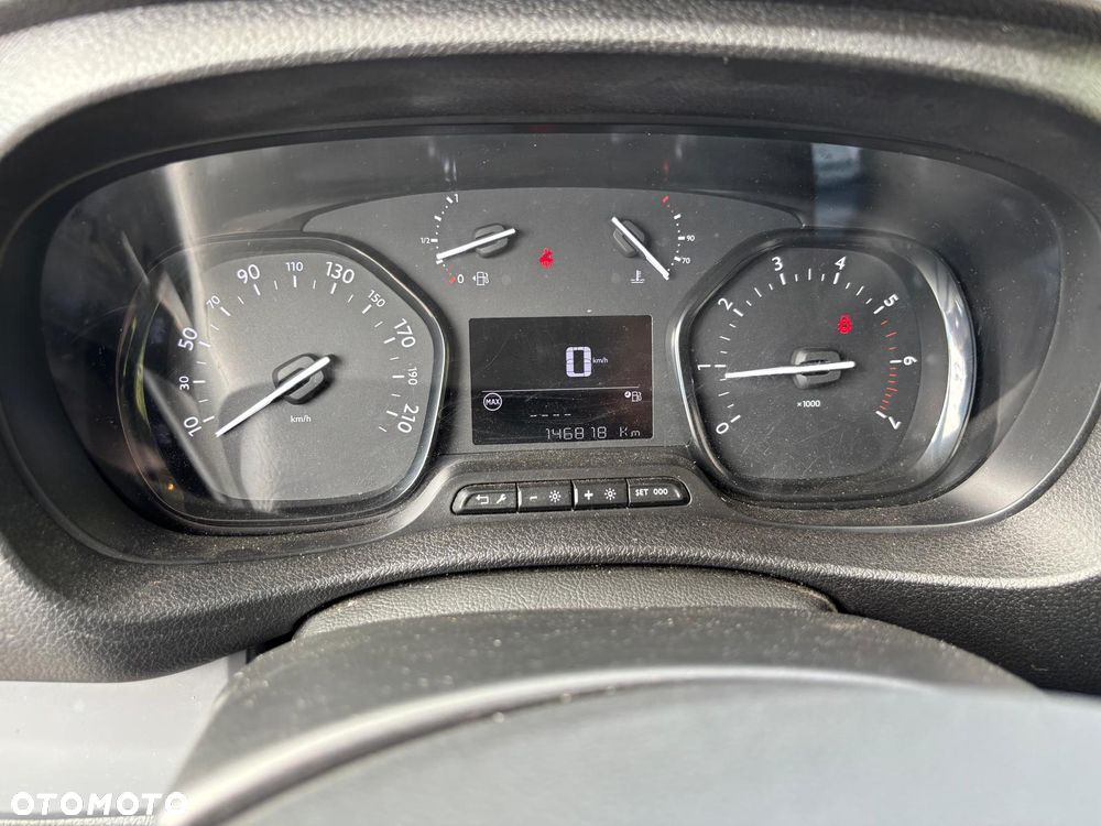 Fiat Scudo - 14