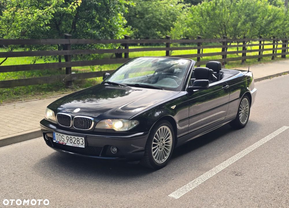 BMW Seria 3 330 Ci SMG - 10