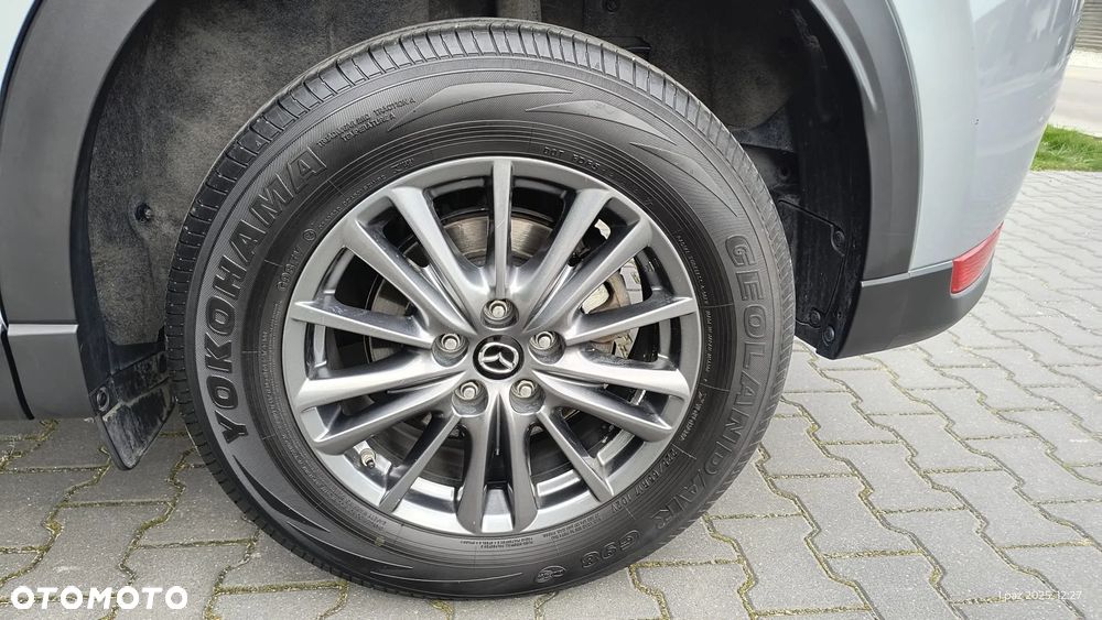 Mazda CX-5 - 8