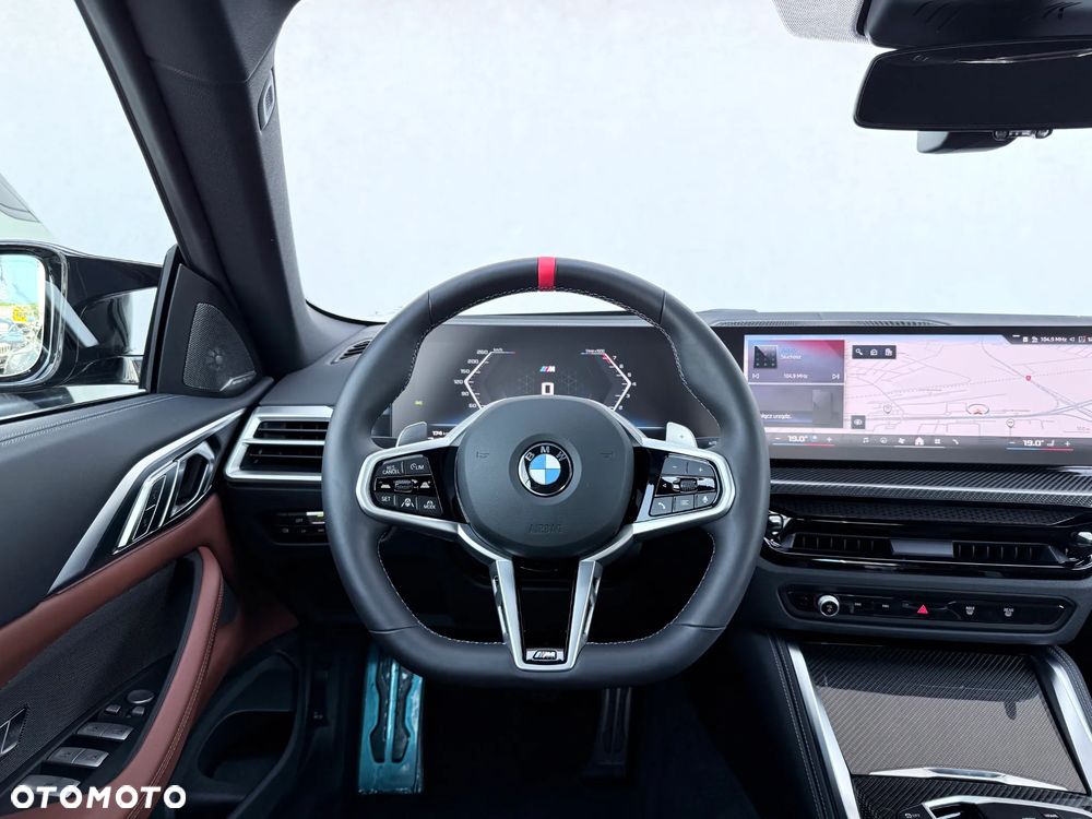 BMW Seria 4 M440i xDrive - 36