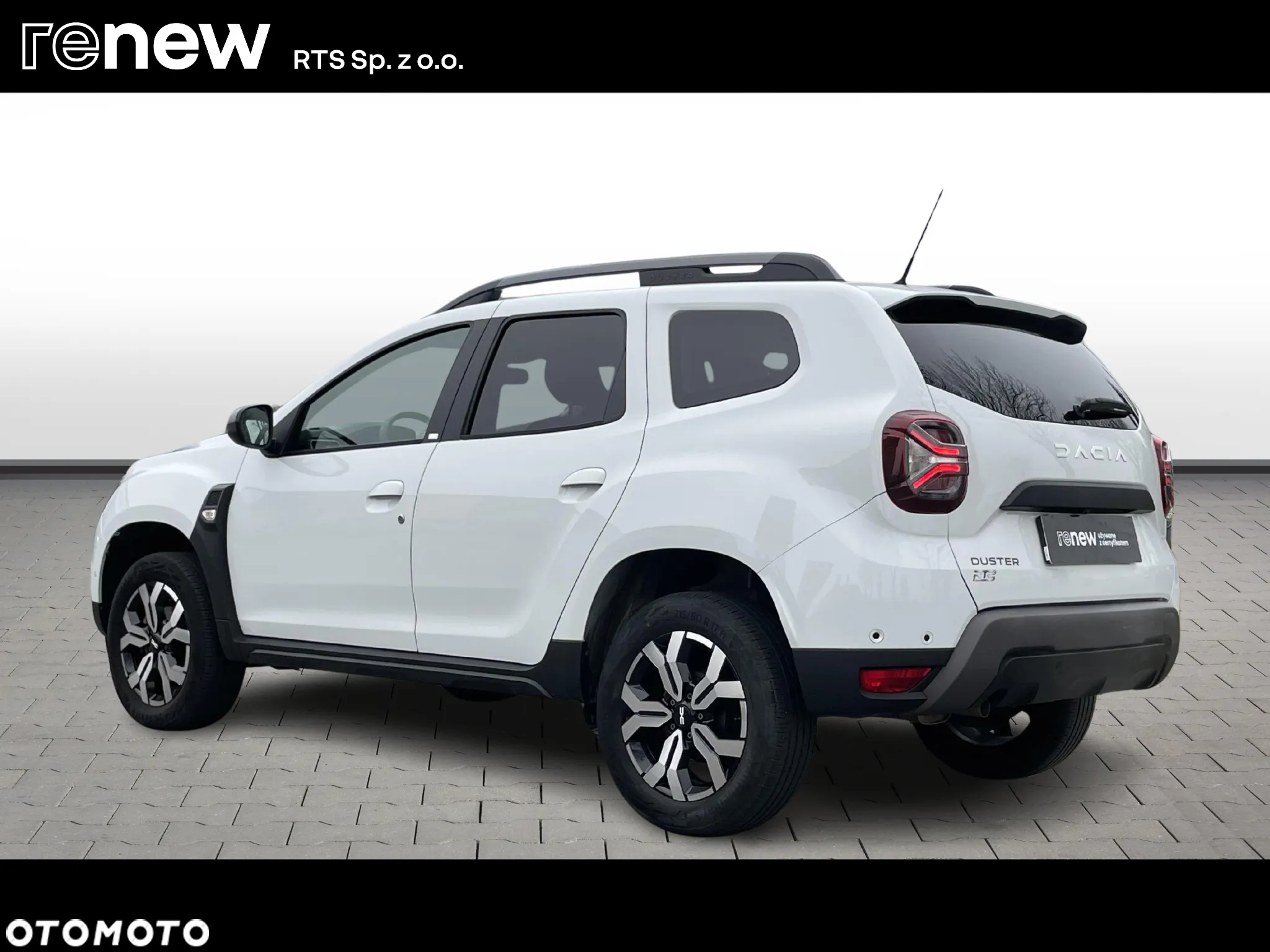 Dacia Duster 1.0 TCe Journey - 3