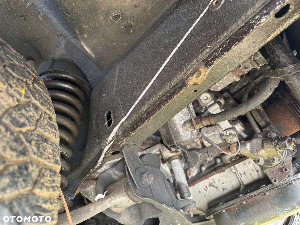 Mercedes-Benz Klasa S - 34