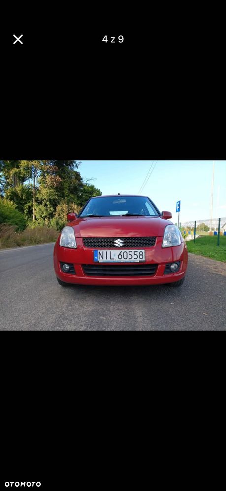 Suzuki Swift 1.3 Classic - 2