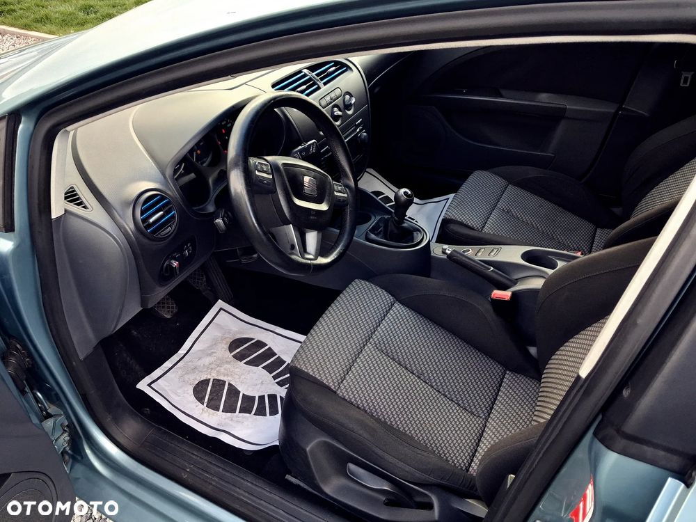 Seat Leon 1.4 Sport Limited - 15