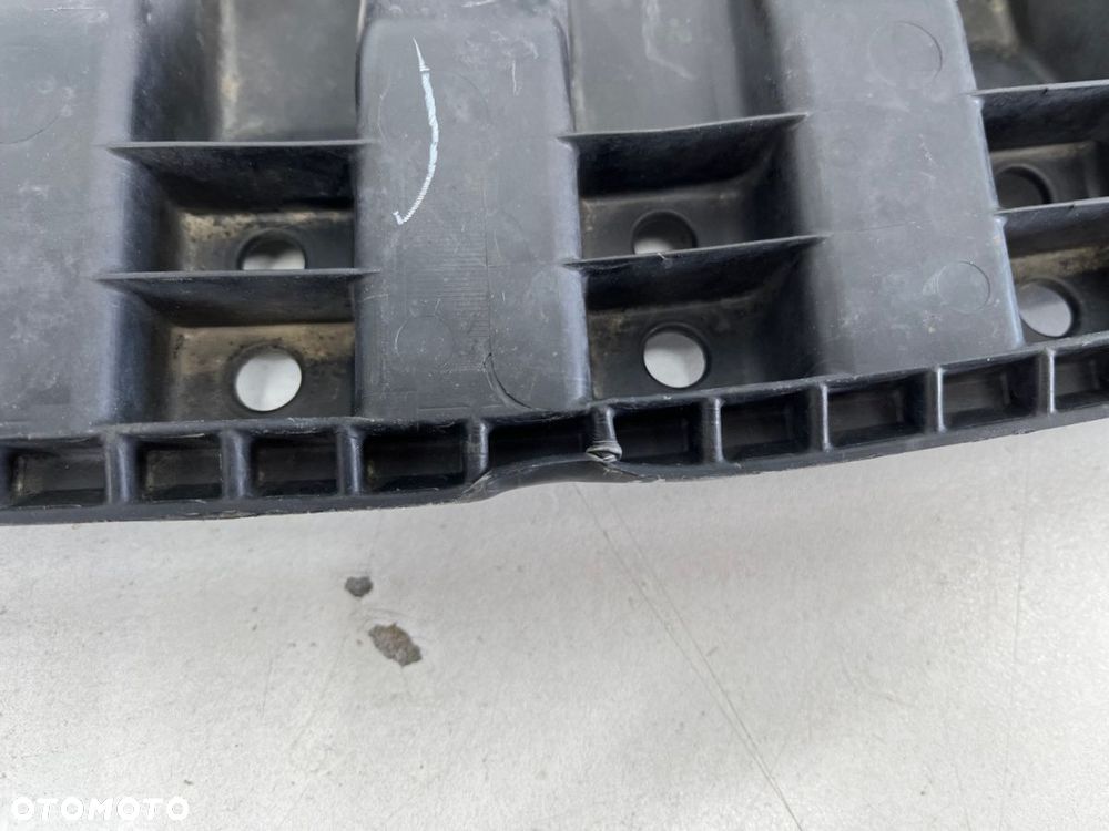 Osłona pod zderzak Toyota Verso-S Verso S przednia płyta dolna 10-17r. przedlift 52618-52040 - 7