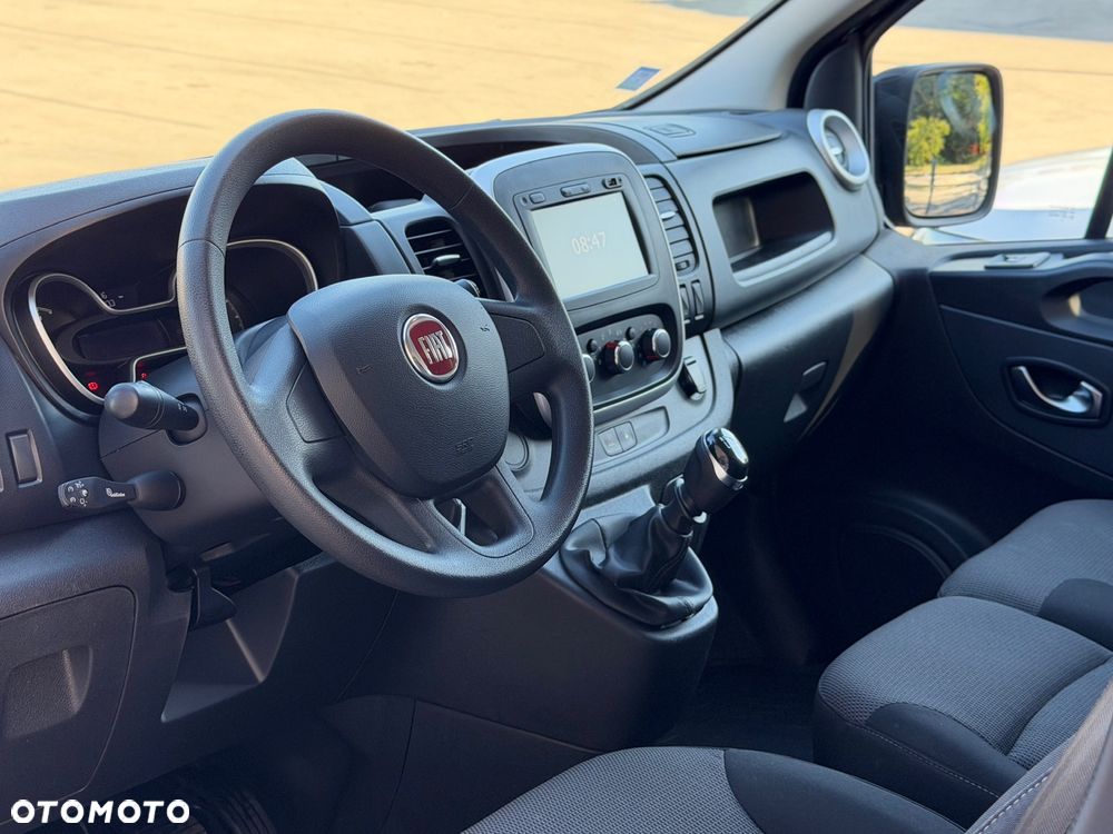 Fiat Talento - 18