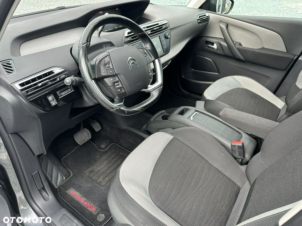 Citroën C4 Grand Picasso BlueHDi 150 Intensive - 10