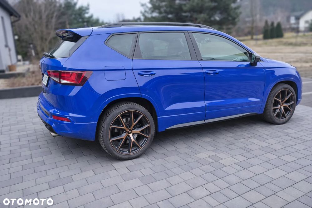 Seat Ateca - 5
