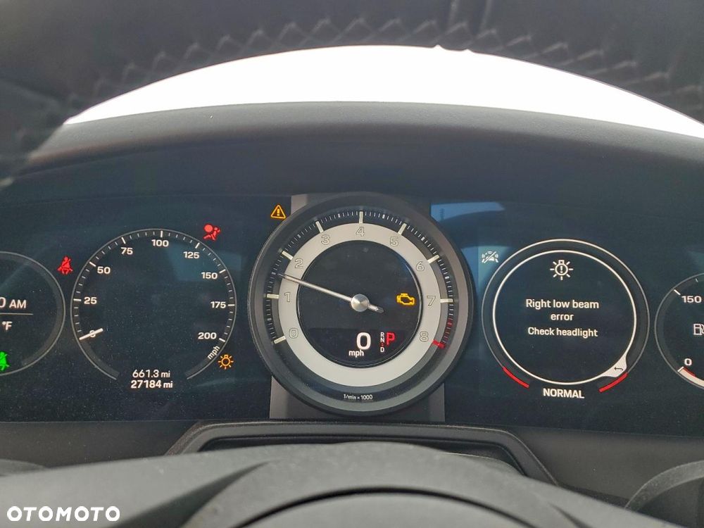 Porsche 911 Carrera S PDK - 10