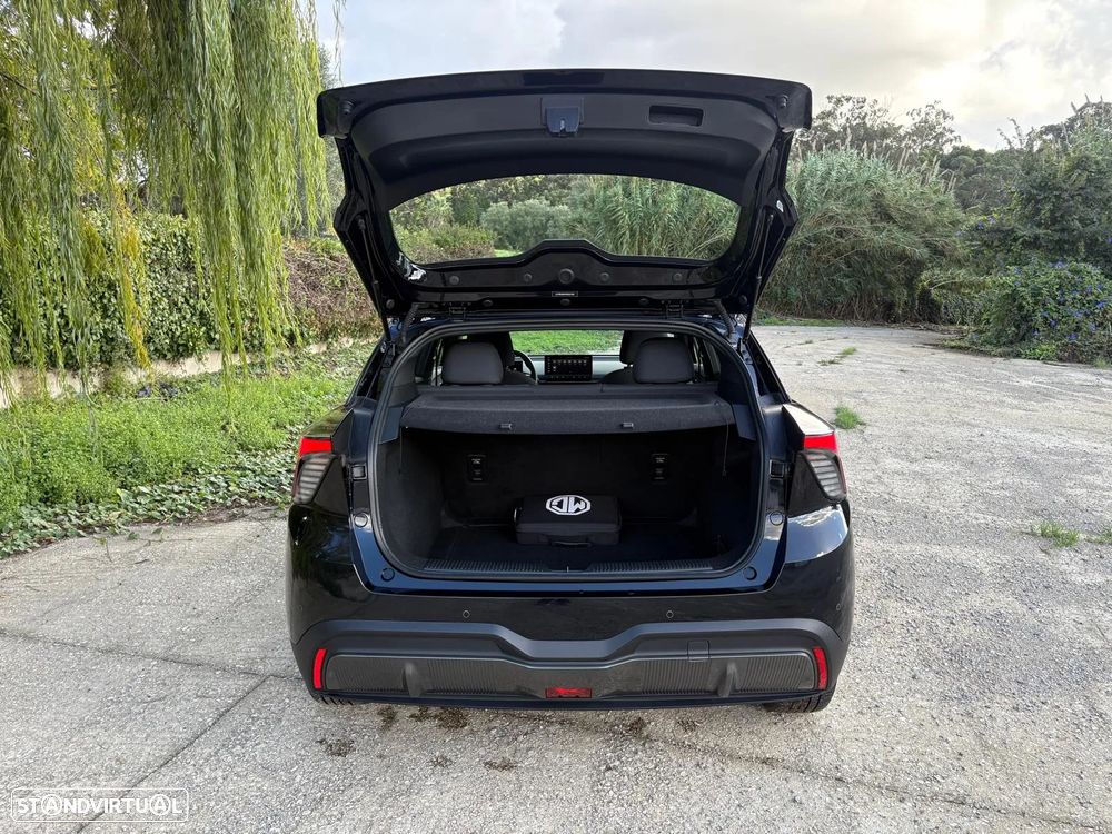 MG MG4 51 kWh Standard - 24