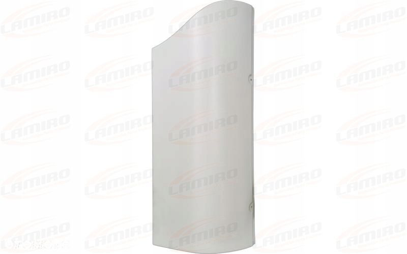 CARRIER MAXIMA 1000/1300 OSŁONA DOLNA LEWA ZEW. - 1