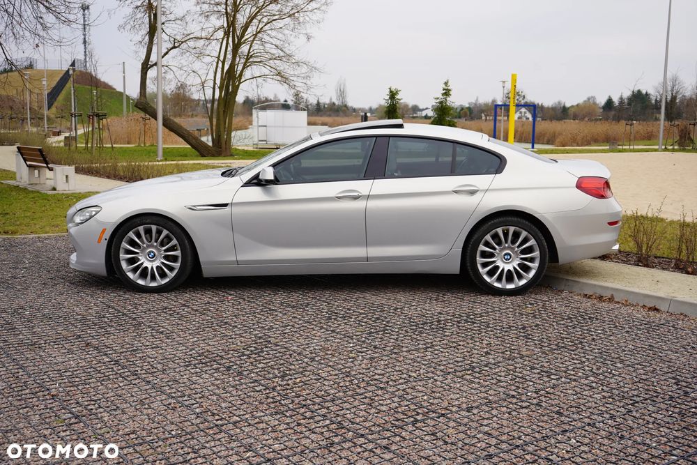 BMW Seria 6 - 2