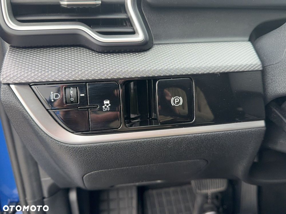 Kia Sportage - 21