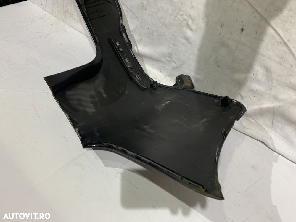 Bara spate Mercedes GLC, W253, 2016, 2017, 2018, 2019 , cod origine OE A2538850200. - 8