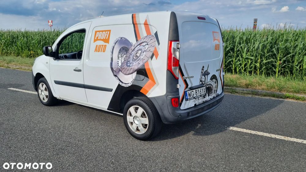 Renault Kangoo - 7