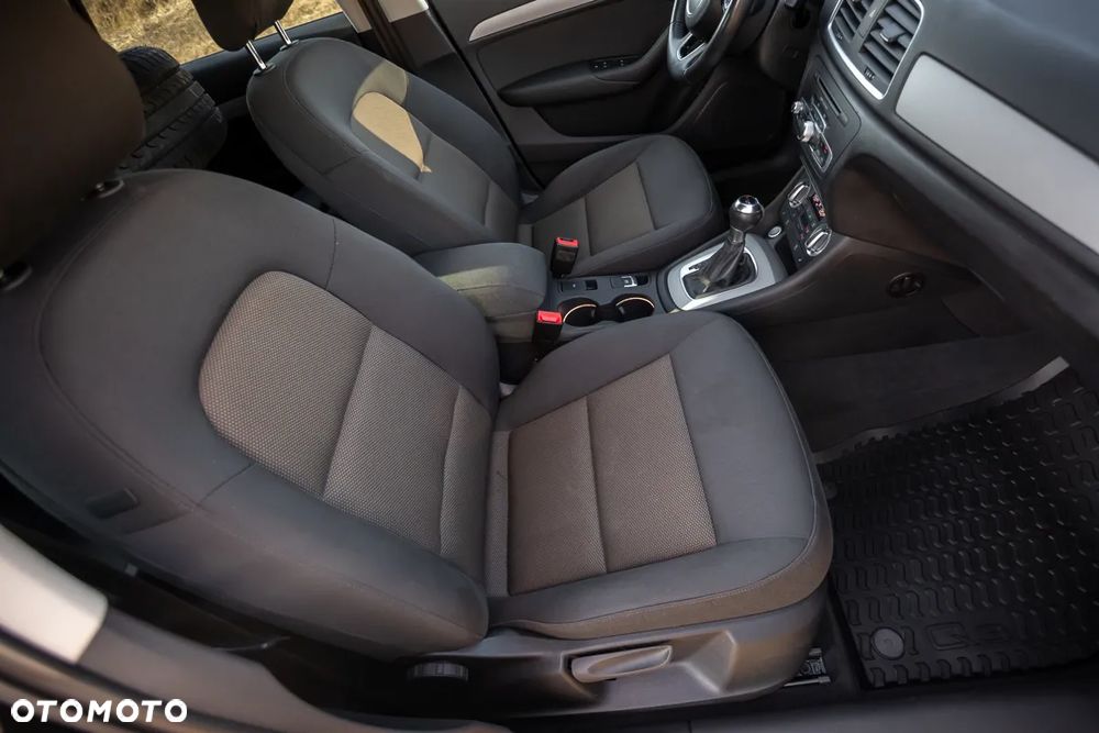 Audi Q3 1.4 TFSI S tronic - 18