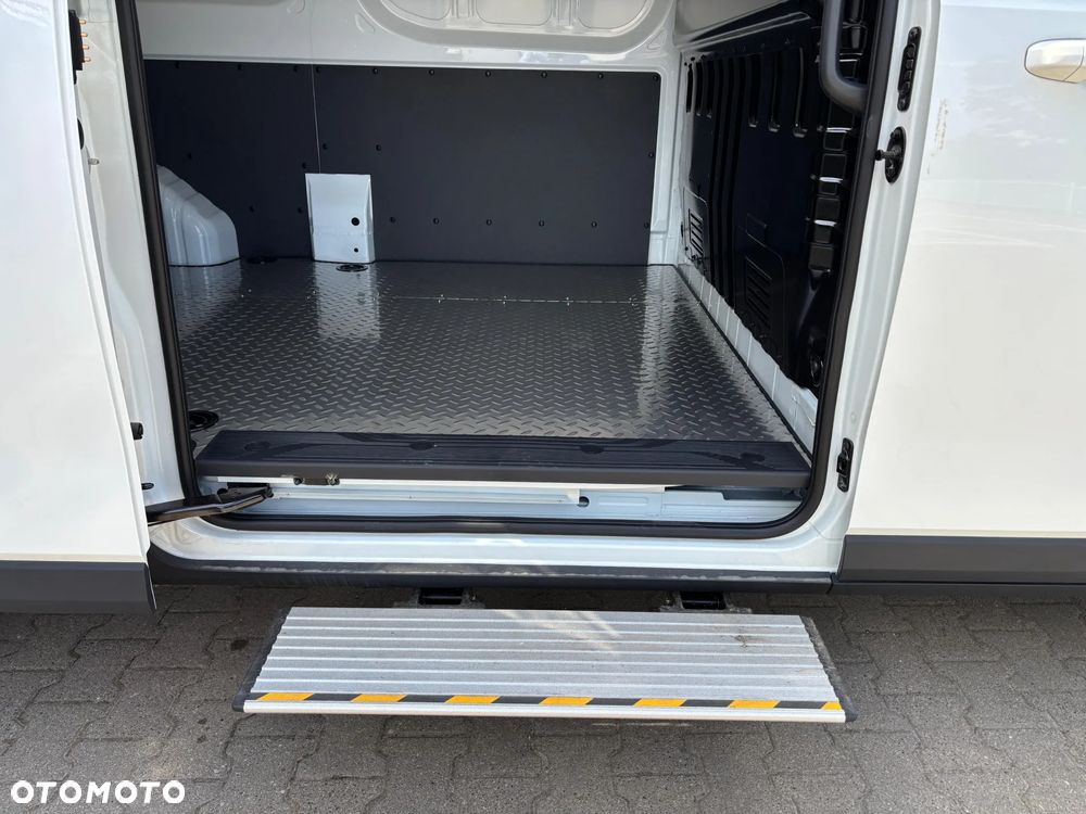 Maxus Deliver 7 - 14
