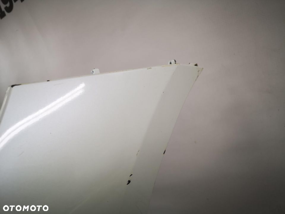 BMW 2 M2 F45 / F46 M-PAKIET ZDERZAK PRZEDNI PRZÓD BIAŁY NA PDC nr aukcji nz303 - 14