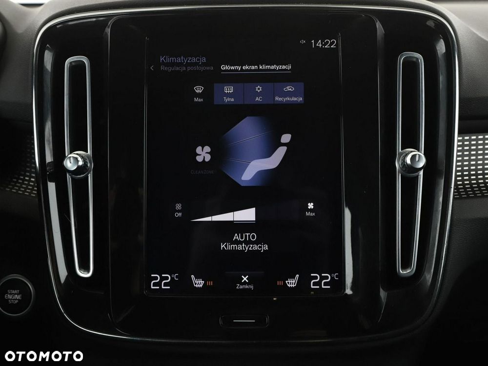 Volvo XC 40 T5 Recharge DKG RDesign - 24