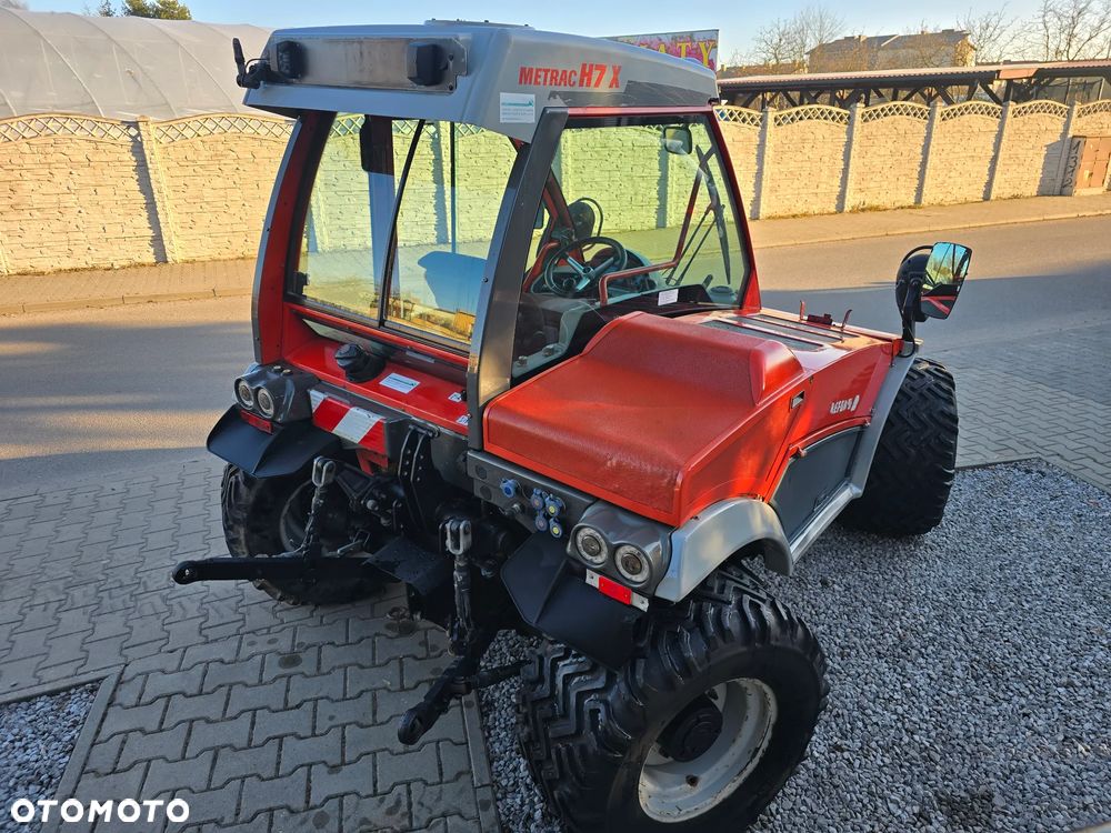 Inny Metrac H7X - 4
