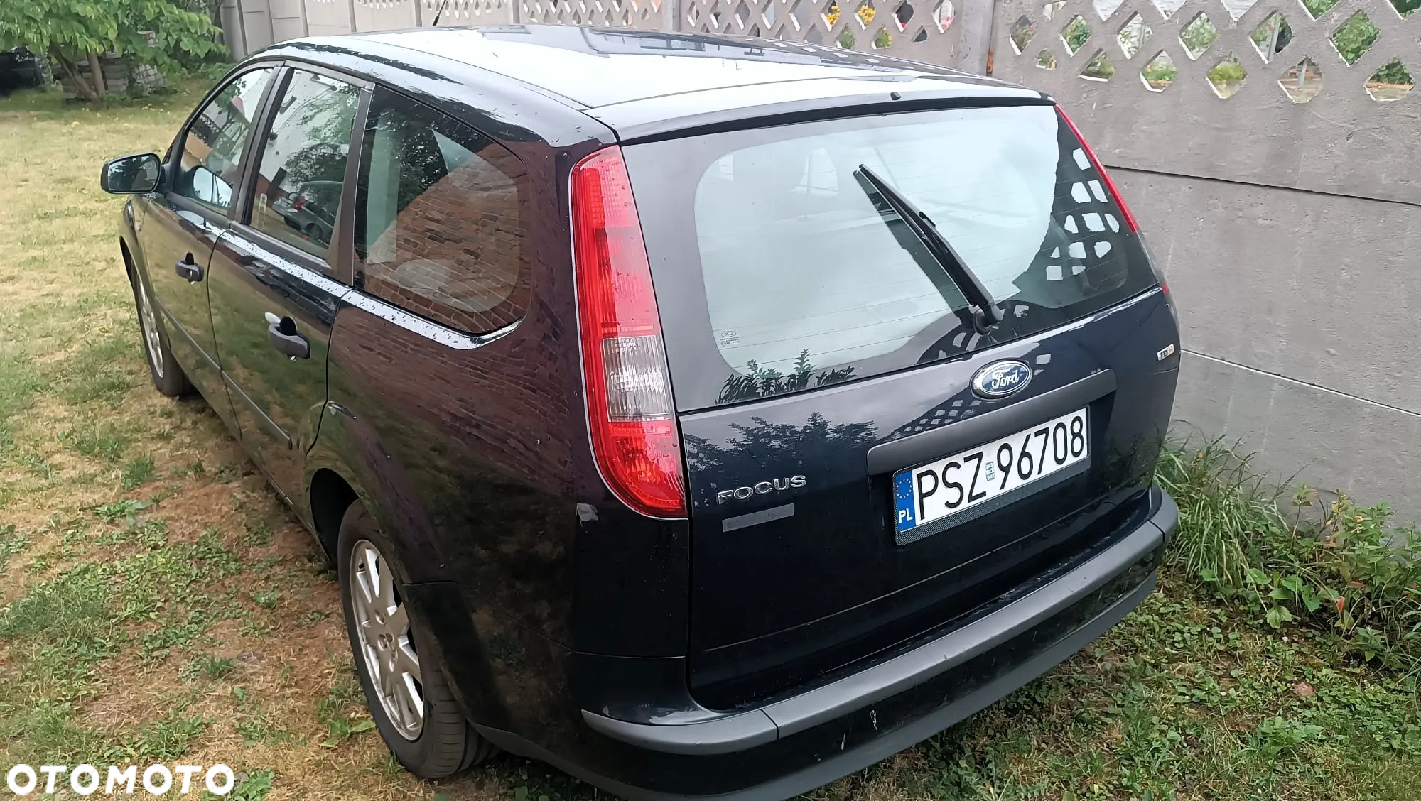 Ford Focus 1.6 TDCi Ambiente - 3
