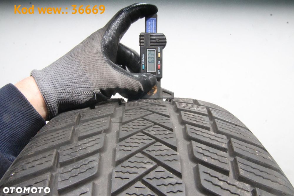 Opony Vredestein Vrederstein Wintrac Pro 235/45 R20 - 2