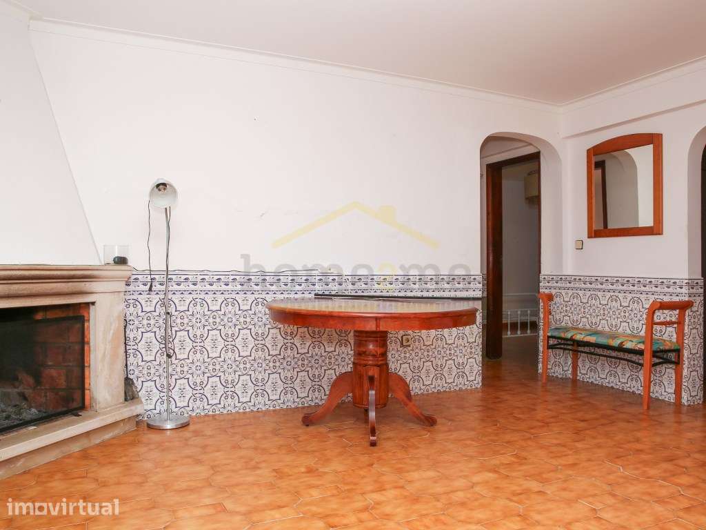 Apartamento T2- Praia de Santa Cruz-Torres Vedras - Grande imagem: 4/30
