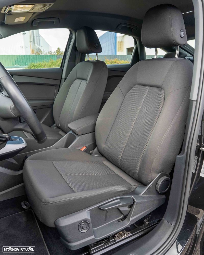 Audi Q4 Sportback e-tron 35 - 14