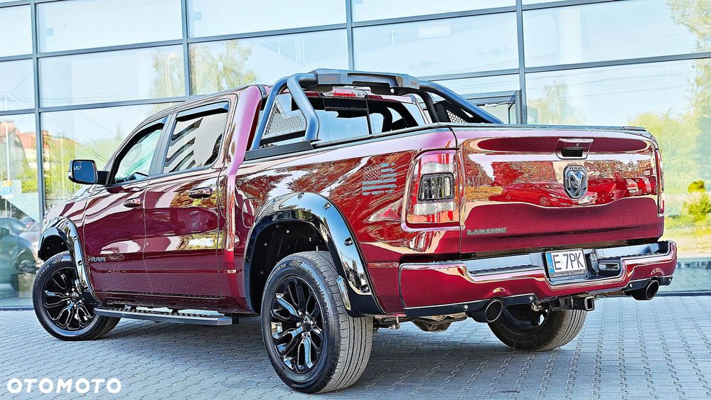RAM 1500 5.7 Crew Cab Shortbed Laramie Sport - 3