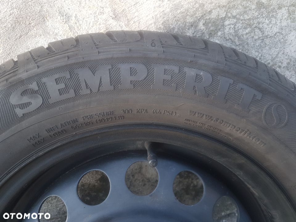 Koła SUZUKI IGNIS fh mh R+ G3X justy felgi stalowa r14 opony LATO 165/70r14 4x100 et45 ch54 4,5jx14 - 5