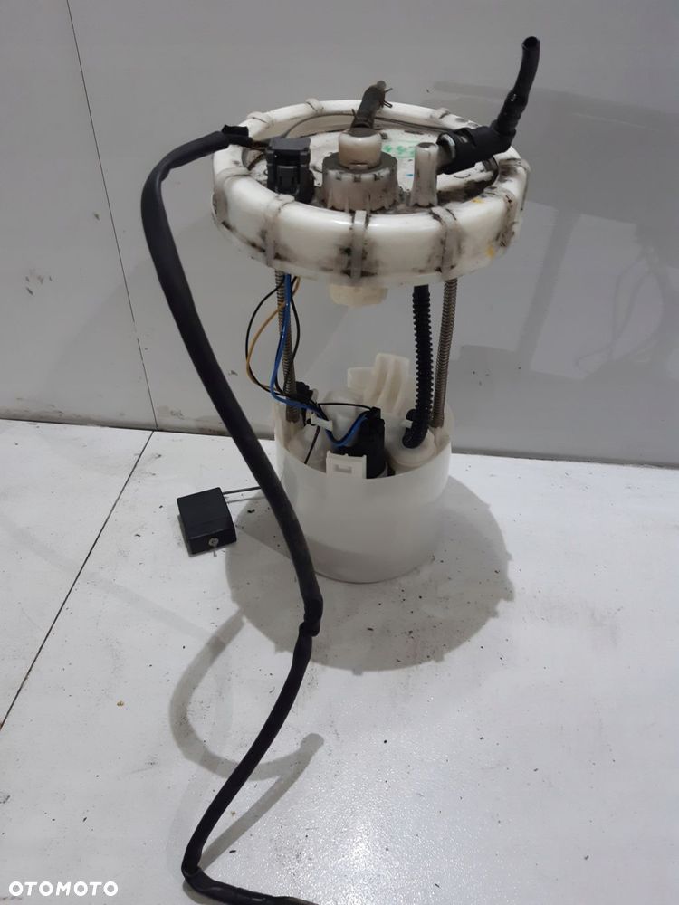 HONDA CIVIC POMPA PALIWA 17708-SNC-003 1.3 hybrid - 4