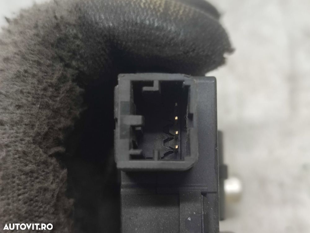 Motoras mixaj aer EFB430 Audi Q5 8R [2008 - 2012] 2.0 tdi CGLB - 3