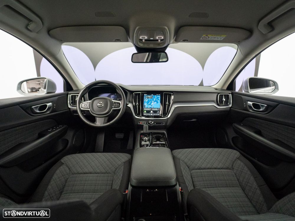 Volvo V60 2.0 T6 AWD TE Essential - 15