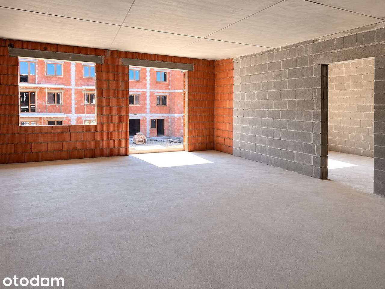3 pokoje | 50,79 m² | balkon 6,16 m2 | przetronne