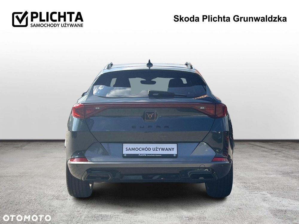Cupra Formentor 1.5 TSI DSG - 4