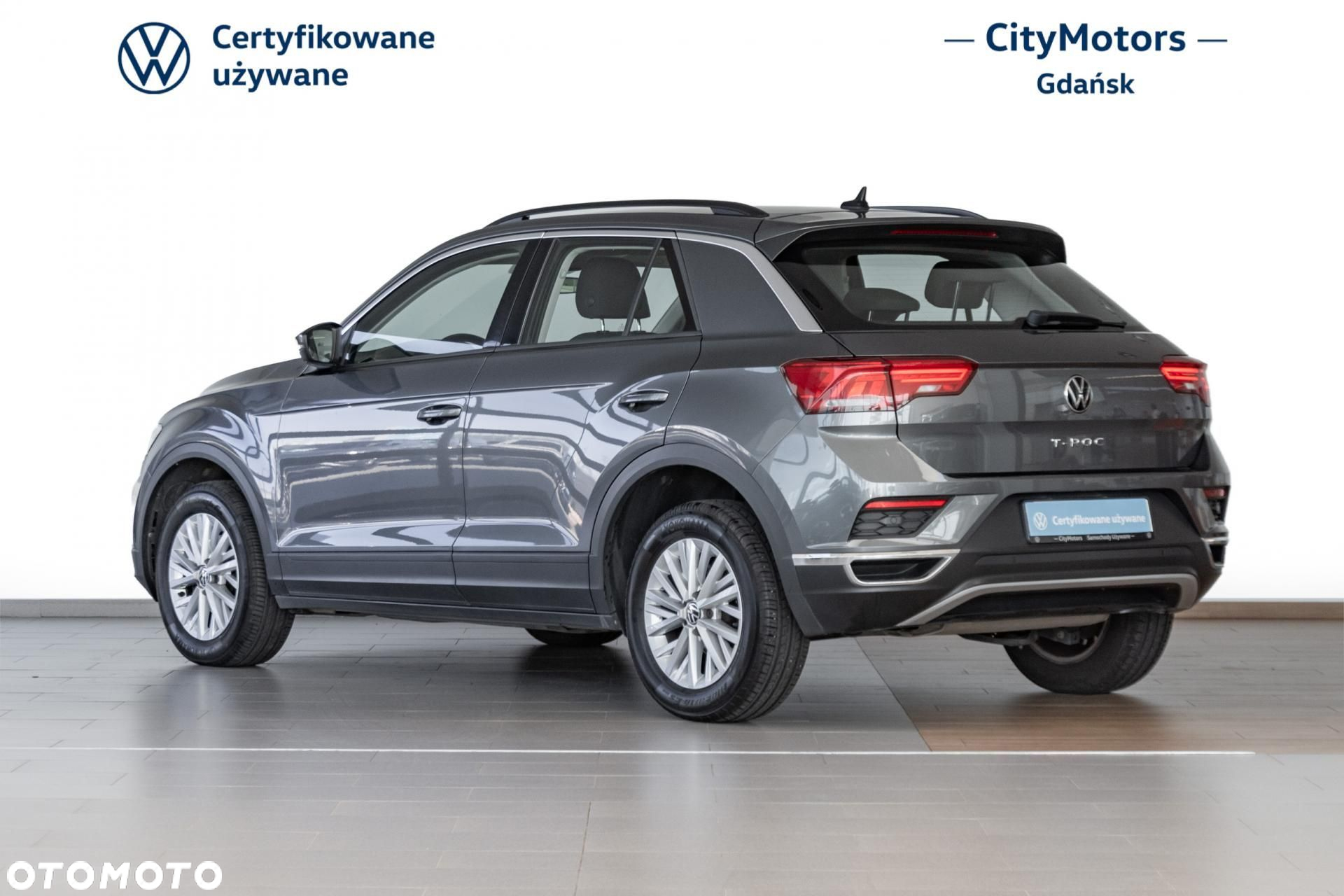 Volkswagen T-Roc - 6