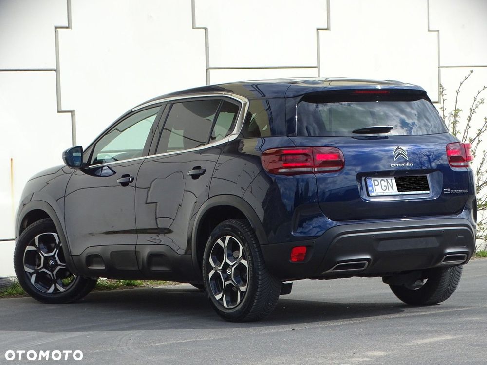 Citroën C5 Aircross - 7