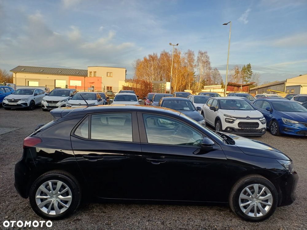 Opel Corsa 1.2 Direct Inj Turbo Start/Stop Automatik Ultimate - 7