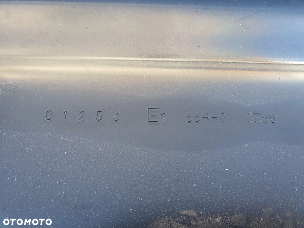 Płyta montażowa siodła blacha falista JOST MAN TGL TGM TGS TGX 2 cm MP2102-106 - 4