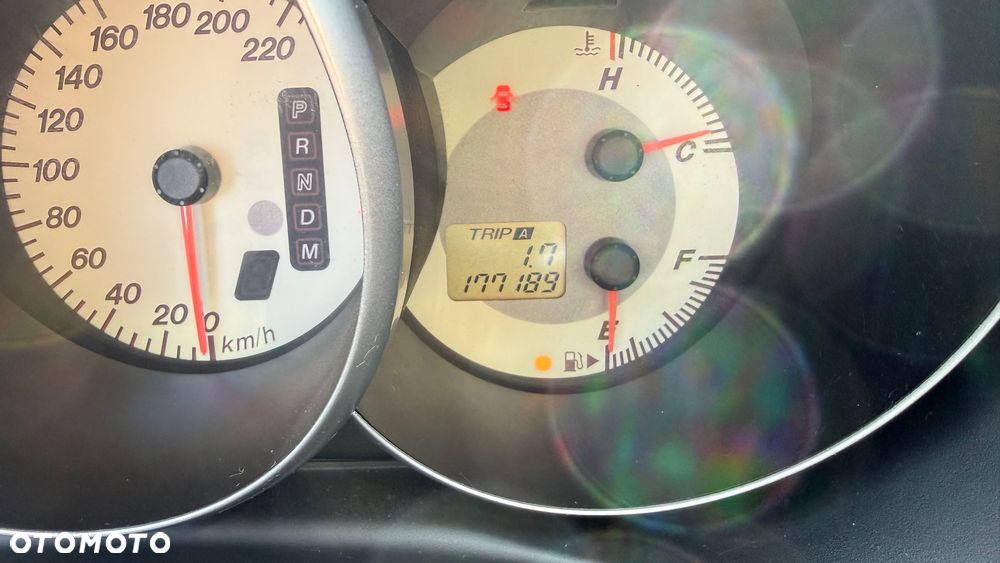 Mazda 3 1.6 Comfort - 15