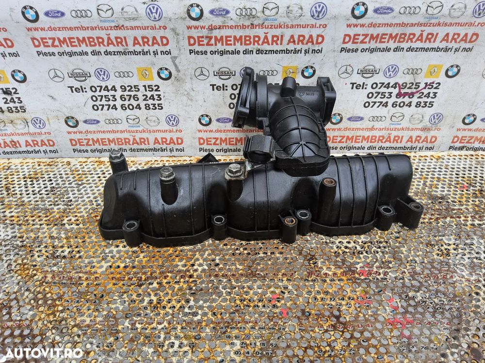 Galerie admisie Iveco Daily 2.3 euro 6 cod 504384189 euro 5 - 1