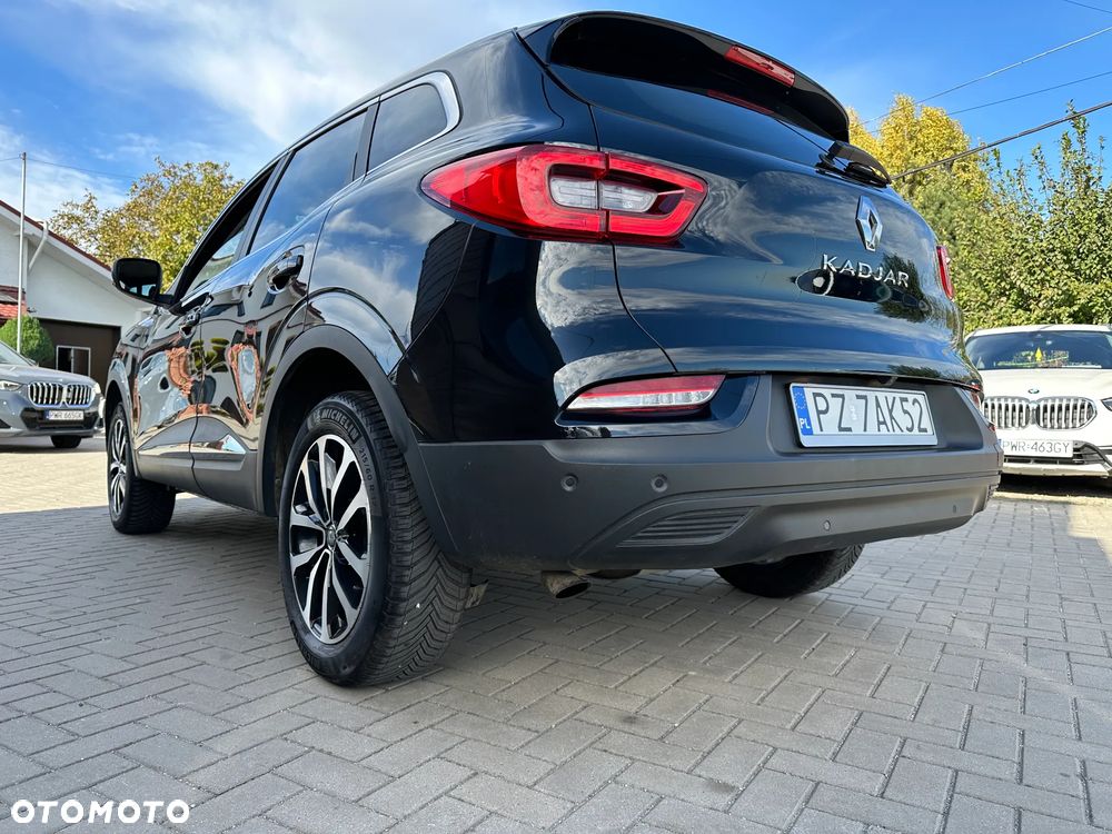 Renault Kadjar - 35