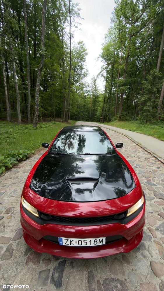 Dodge Charger - 9