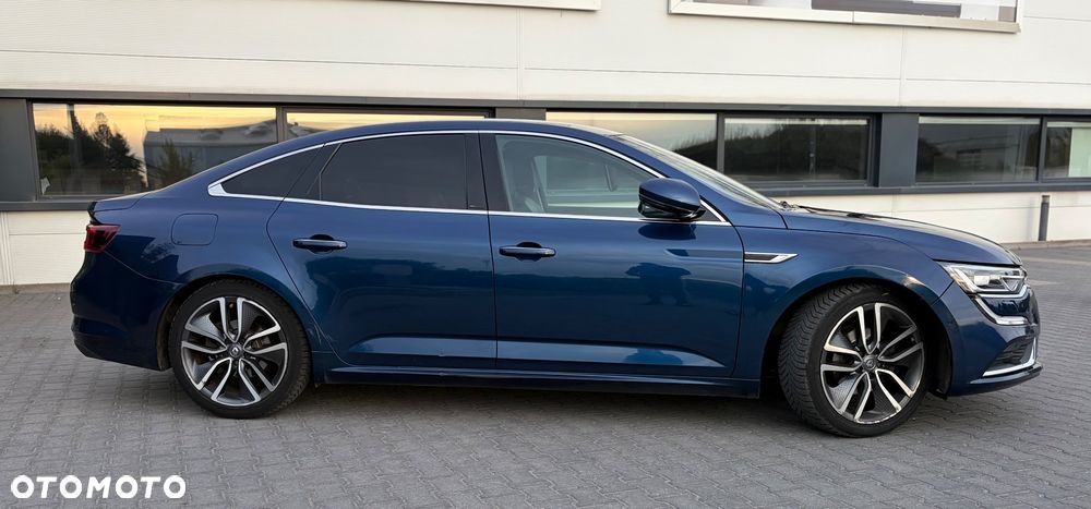 Renault Talisman 1.6 Energy TCe Limited EDC - 13